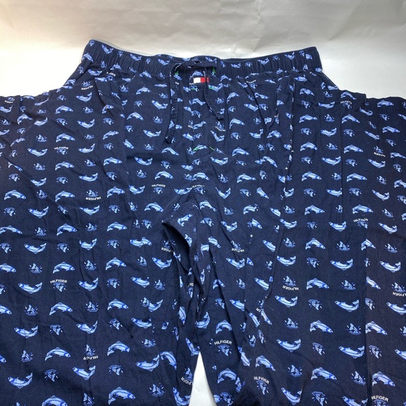 Tommy Hilfiger Men’s Small Loungewear Pants - Picture 5 of 9